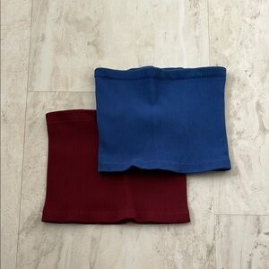 Free People Bandeau (set of 2)